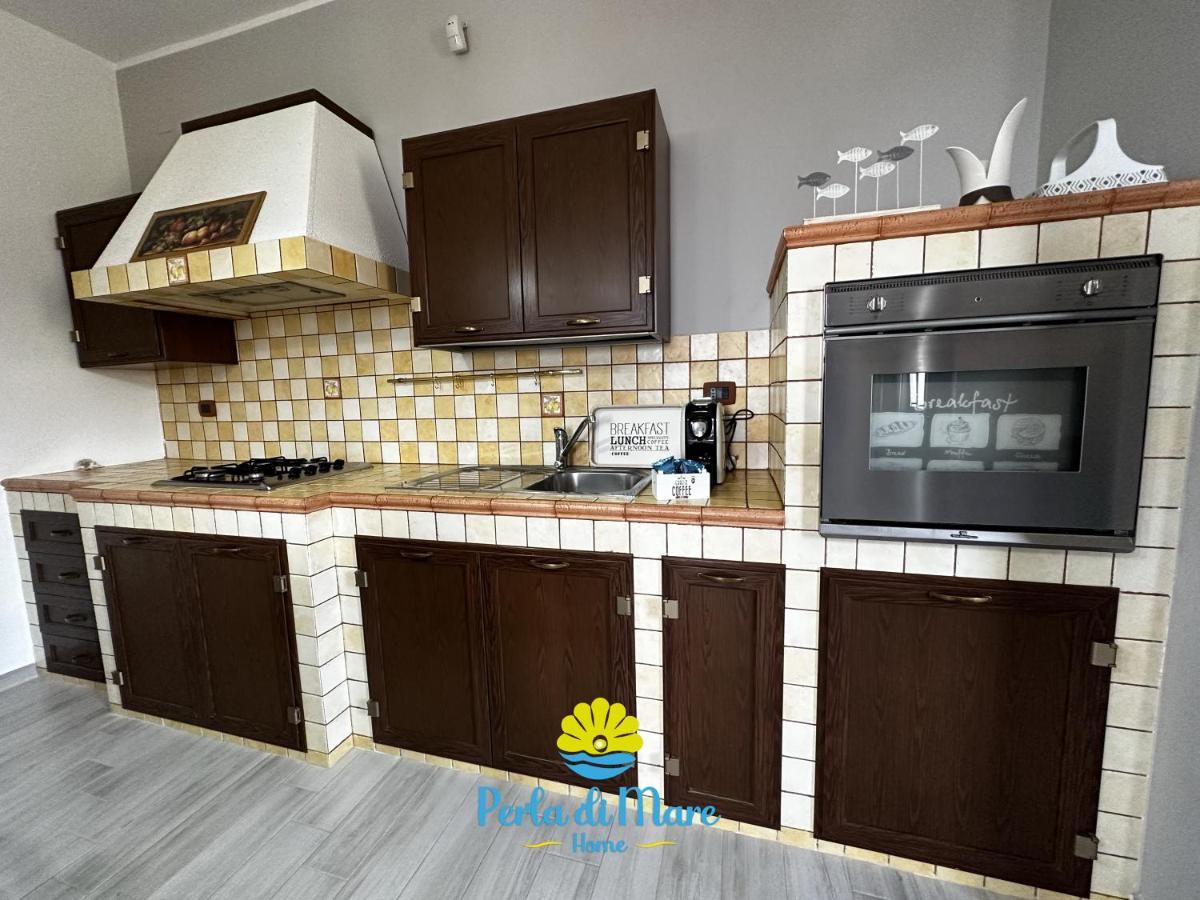 Apartament Perla Di Mare Siculiana Zewnętrze zdjęcie