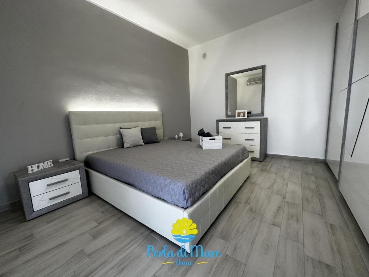 Apartament Perla Di Mare Siculiana Zewnętrze zdjęcie