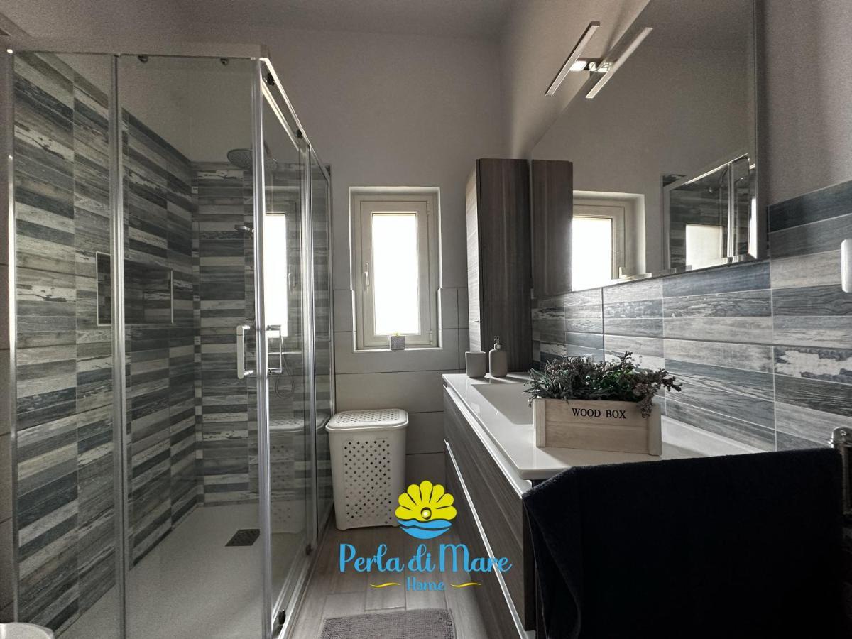 Apartament Perla Di Mare Siculiana Zewnętrze zdjęcie