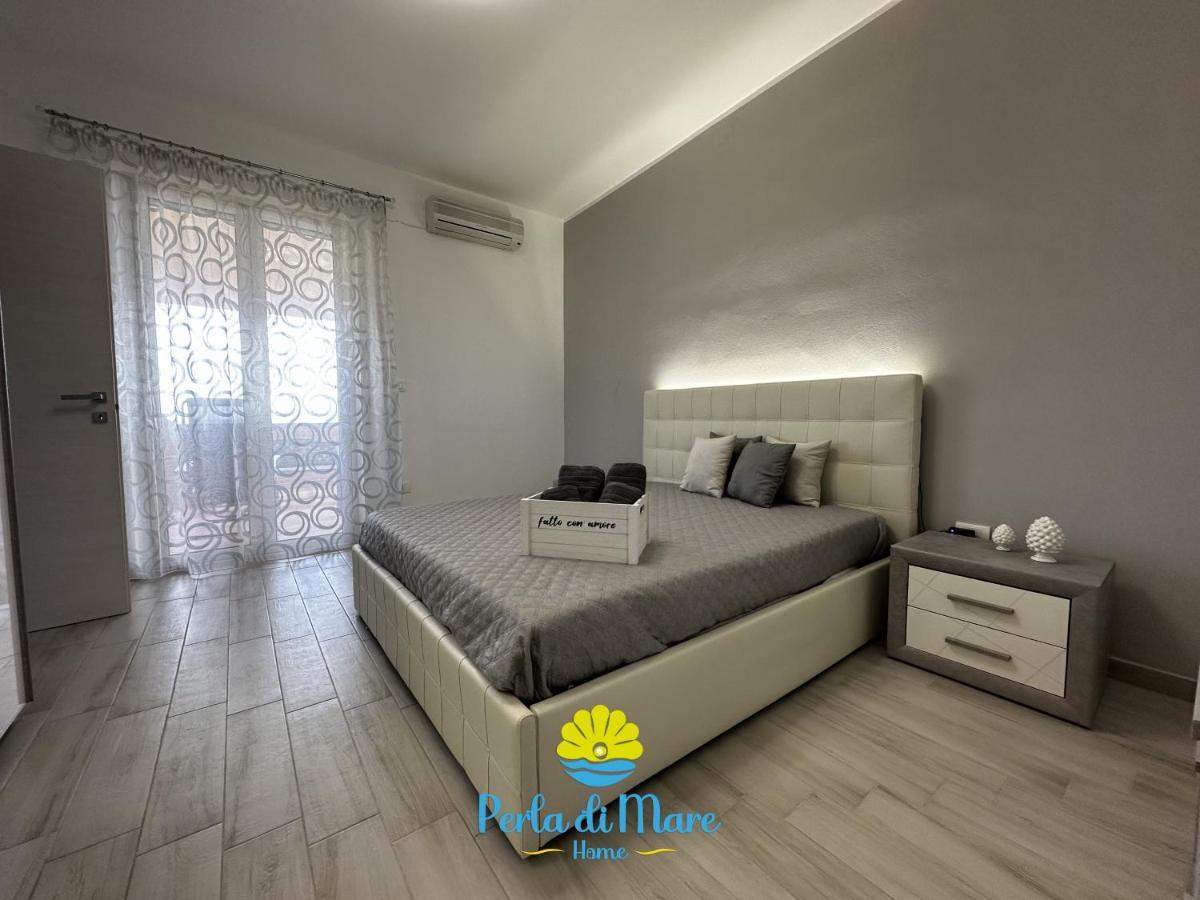 Apartament Perla Di Mare Siculiana Zewnętrze zdjęcie
