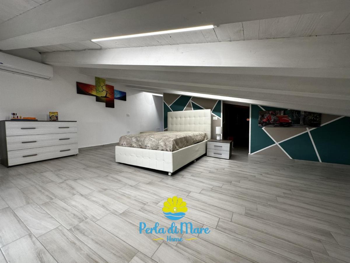 Apartament Perla Di Mare Siculiana Zewnętrze zdjęcie