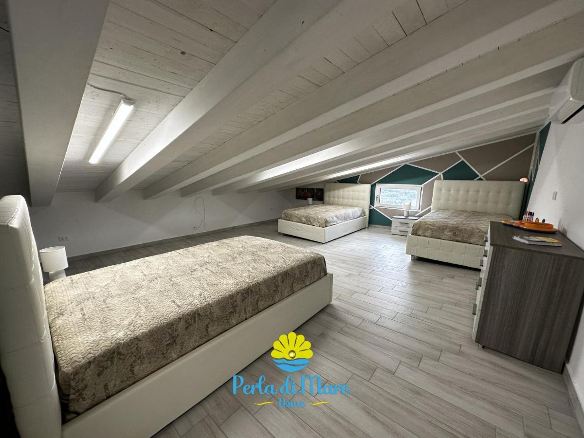 Apartament Perla Di Mare Siculiana Zewnętrze zdjęcie