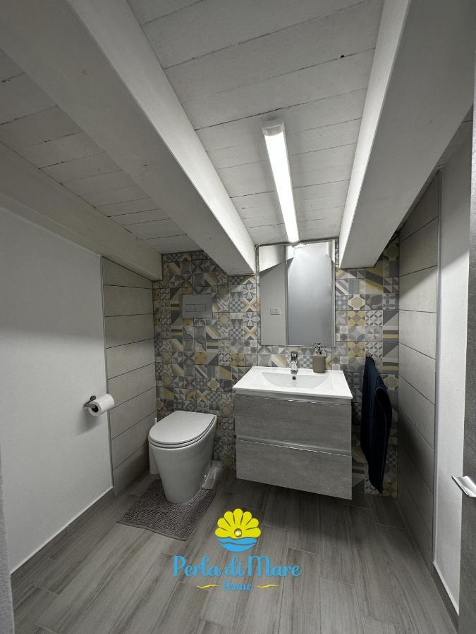 Apartament Perla Di Mare Siculiana Zewnętrze zdjęcie
